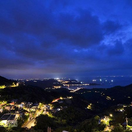 Jiou Fen Seaside Homestay Jiufen Zewnętrze zdjęcie